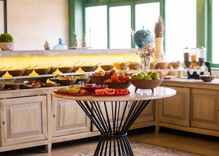 Heybe Hotel&Spa