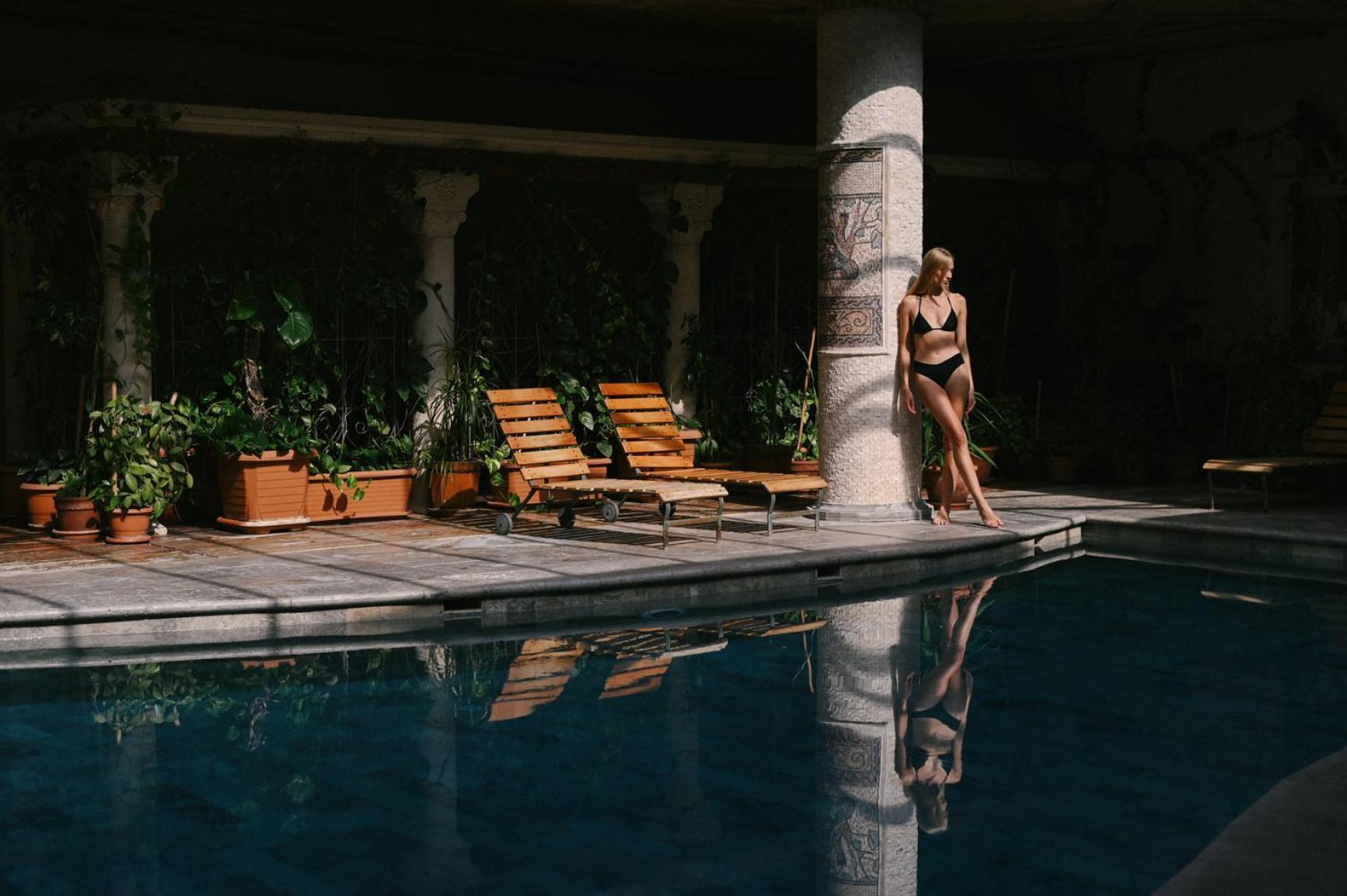 Heybe Hotel&spa