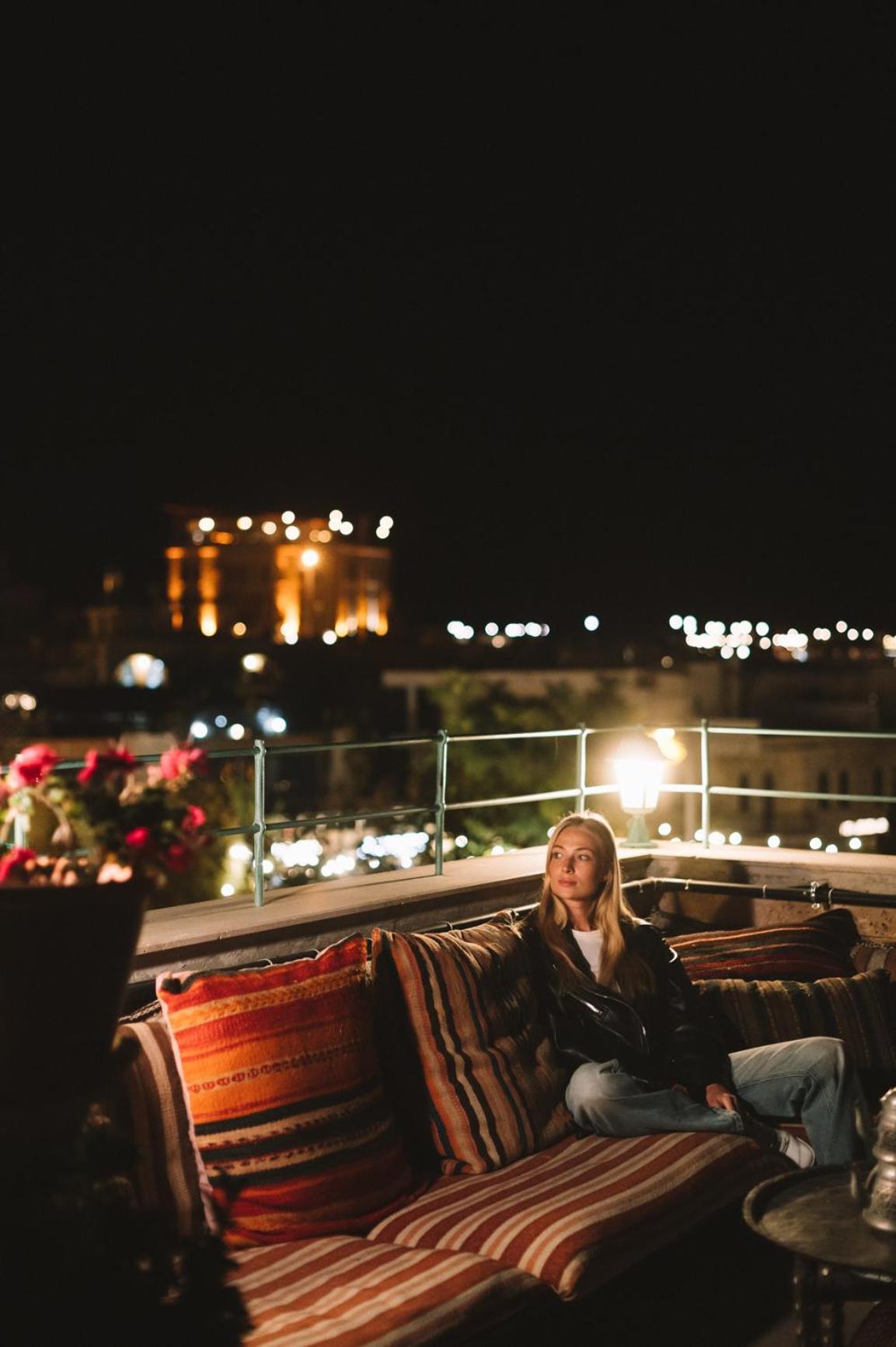 Hotel Heybe Hotel&spa 3*