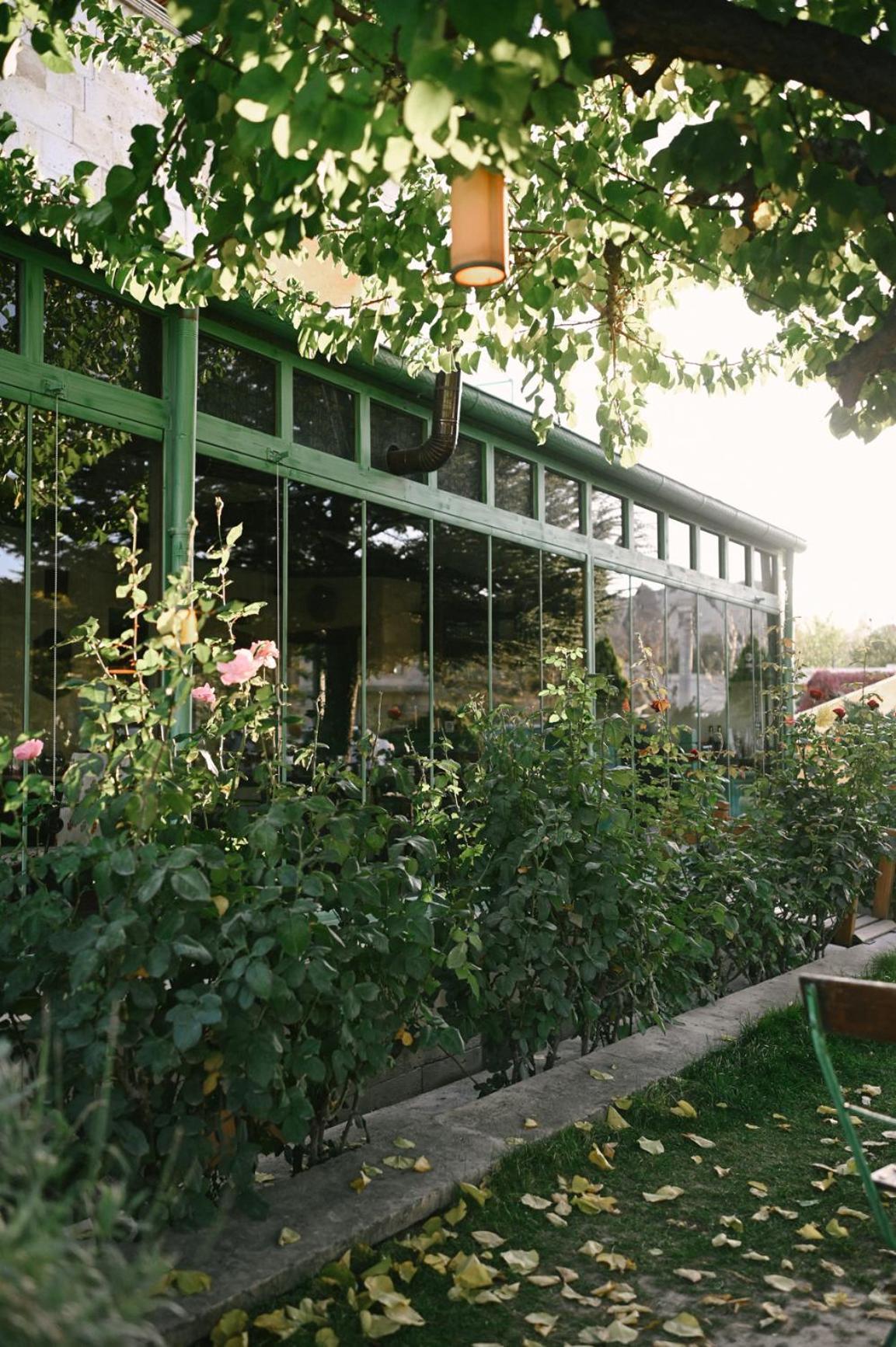 Hotel Heybe Hotel&spa 3*