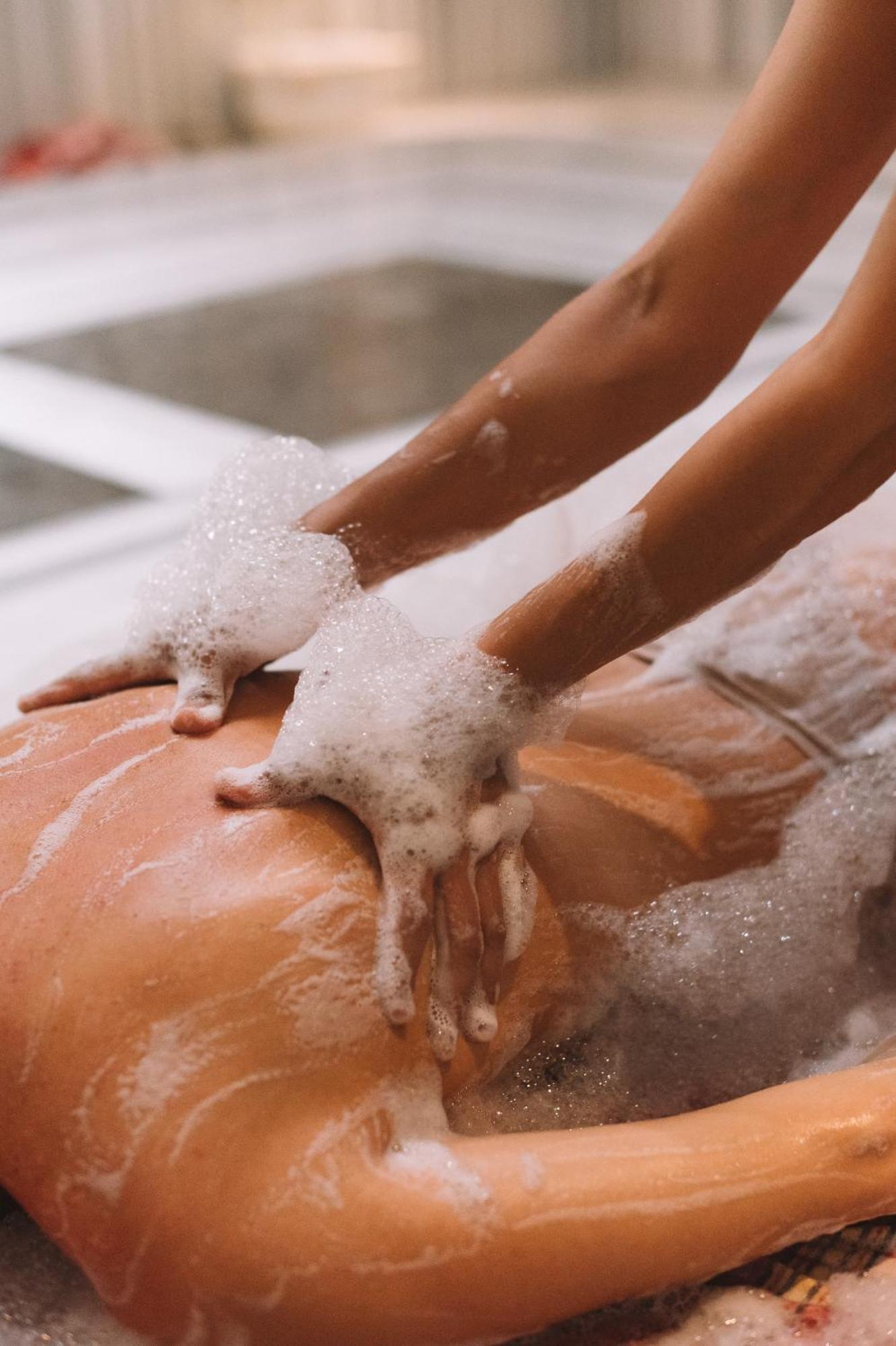 Heybe Hotel&spa