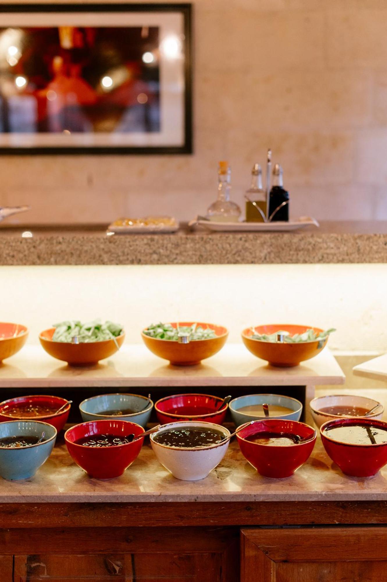 Heybe Hotel&spa Hotel