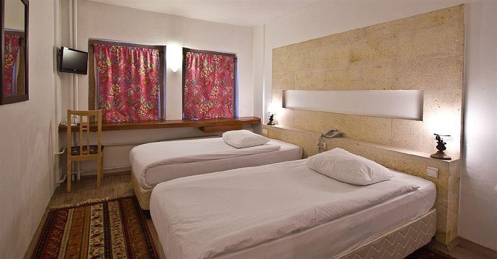 Hotel Heybe Hotel&spa Göreme