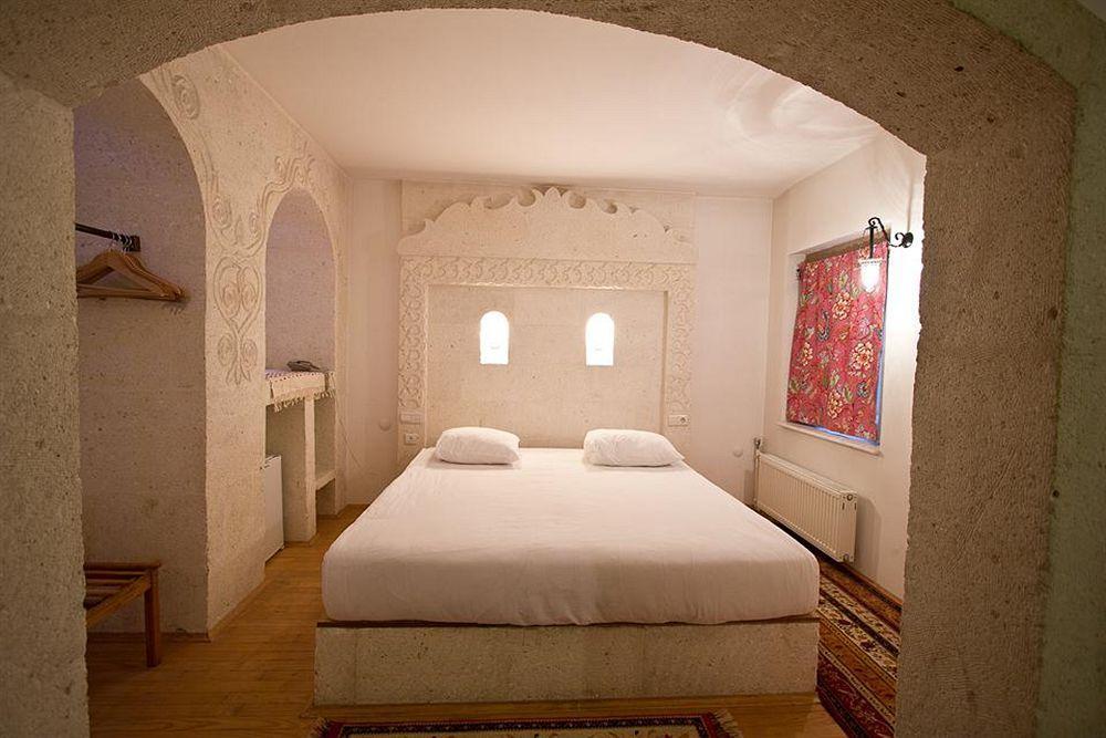 Heybe Hotel&spa Hotel