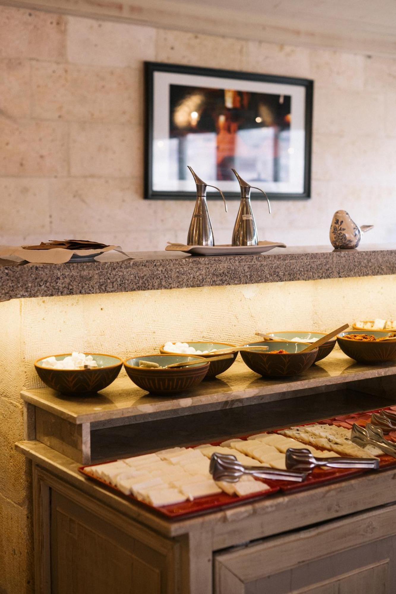 Heybe Hotel&spa Hotel