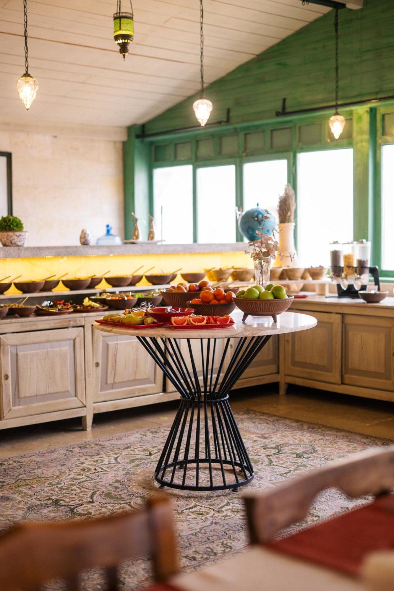 Hotel Heybe Hotel&spa