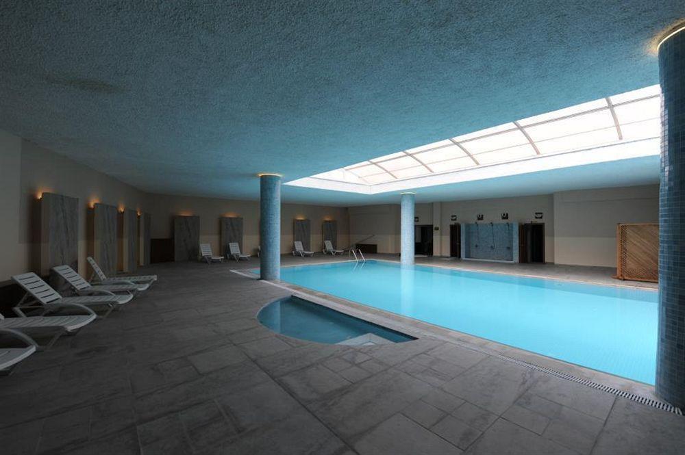Heybe Hotel&spa 3* Göreme