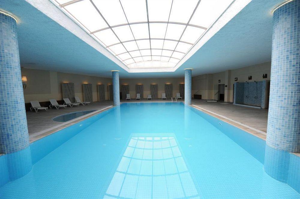 Heybe Hotel&spa Hotel