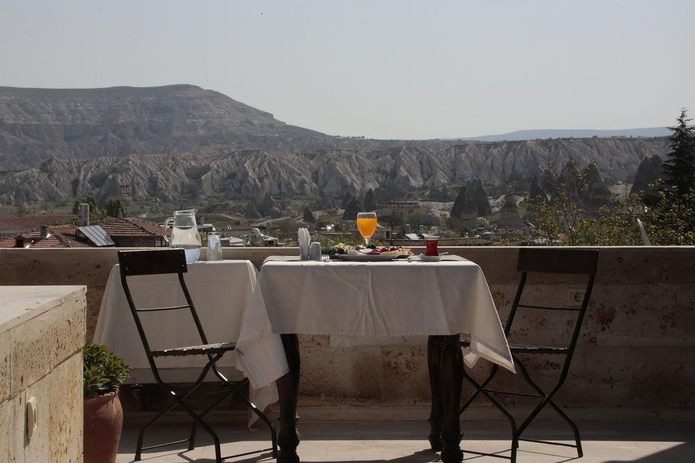 Heybe Hotel&spa Hotel Göreme