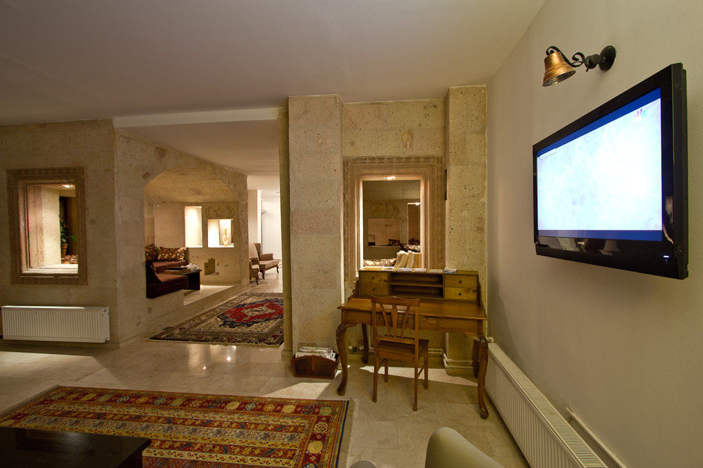 Heybe Hotel&spa