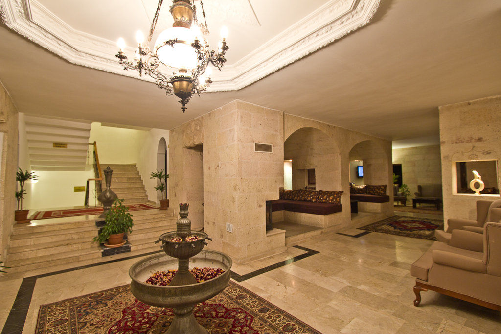 Hotel Heybe Hotel&spa