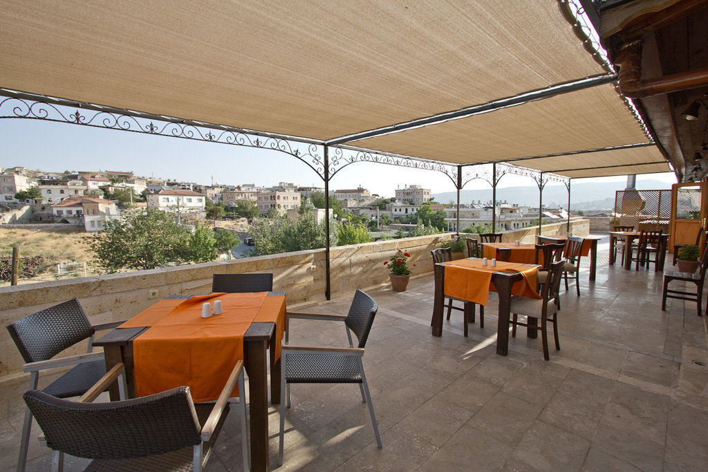 Heybe Hotel&spa Hotel 3*
