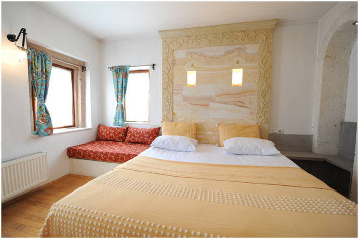 Heybe Hotel&spa Hotel 3*