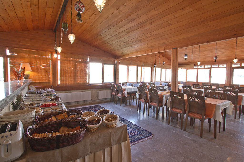 Heybe Hotel&spa Hotel 3*