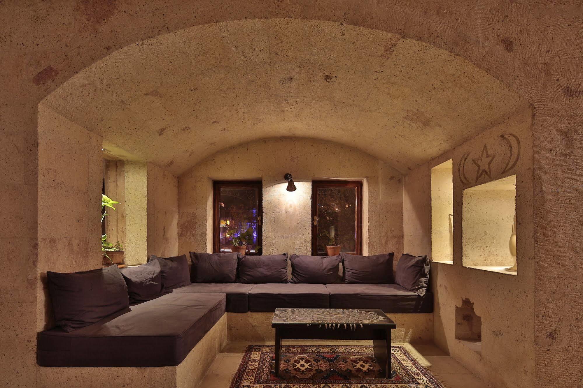 Hotel Heybe Hotel&spa Göreme