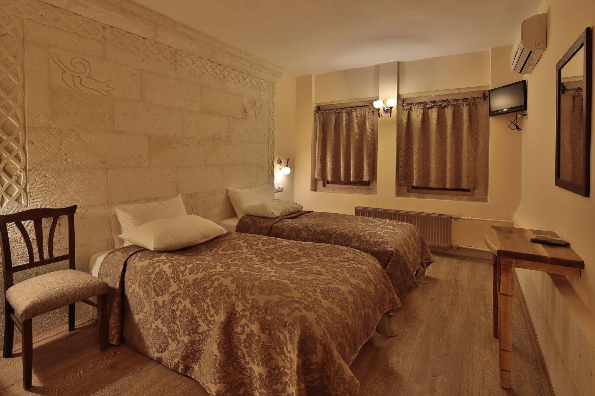 Heybe Hotel&spa Göreme