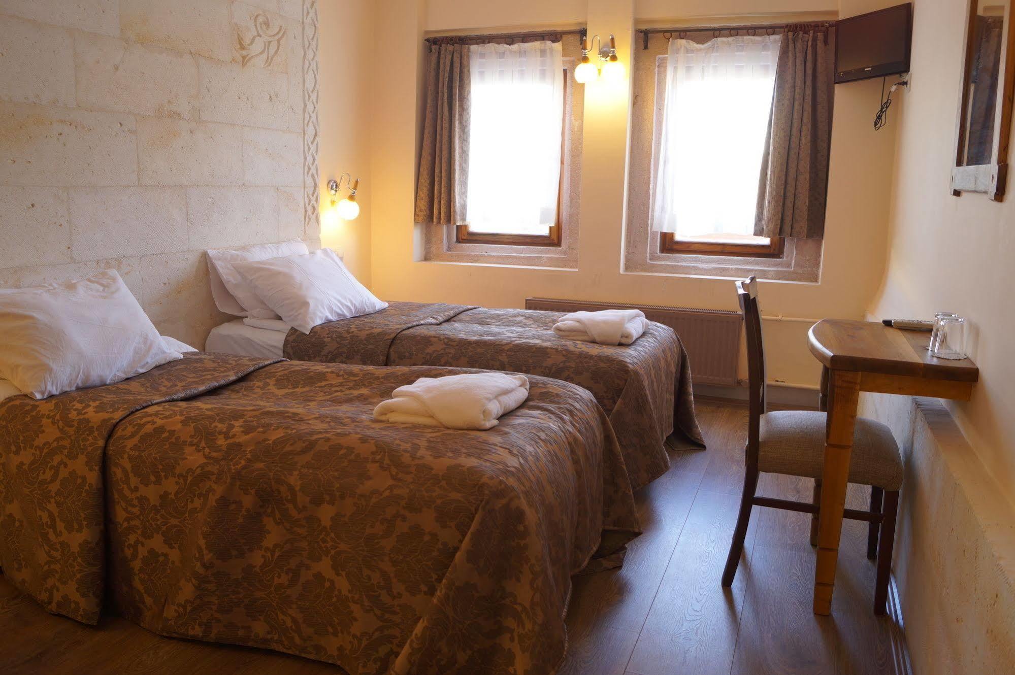 Heybe Hotel&spa Göreme