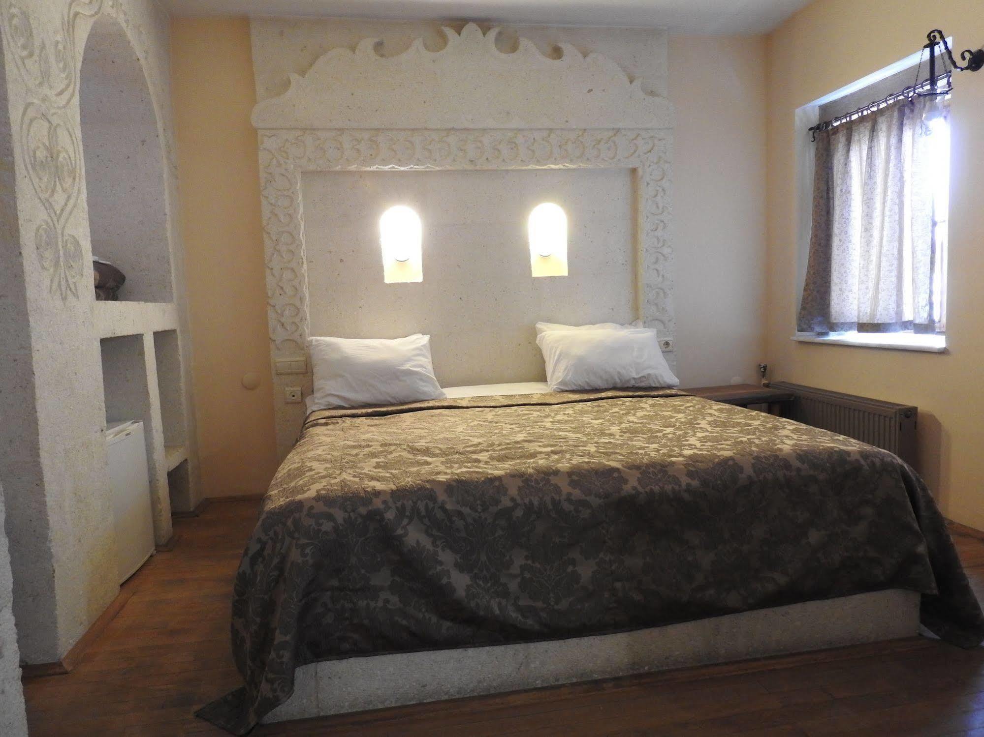 Heybe & Отель 3*