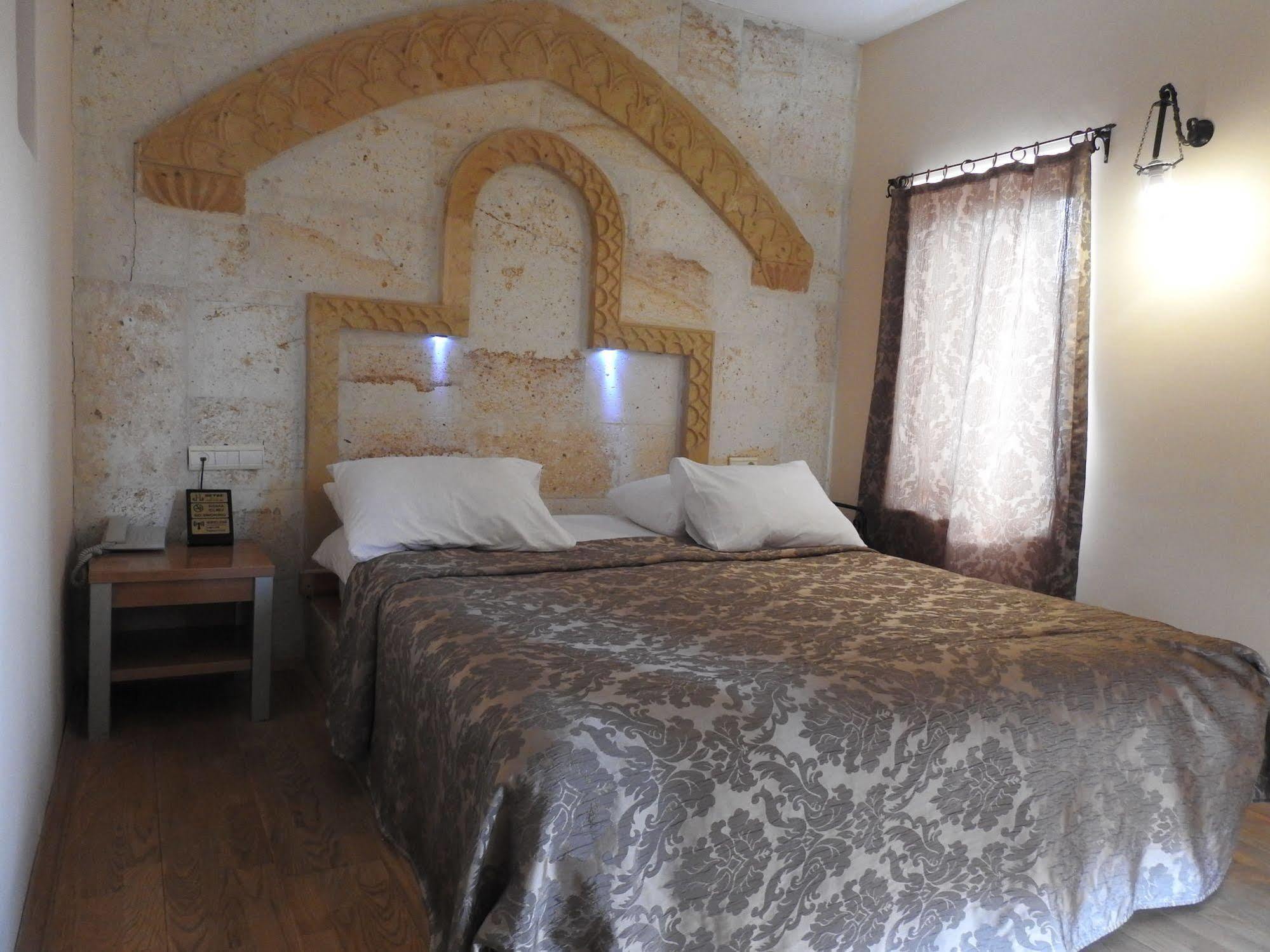 Hotel Heybe Hotel&spa Göreme