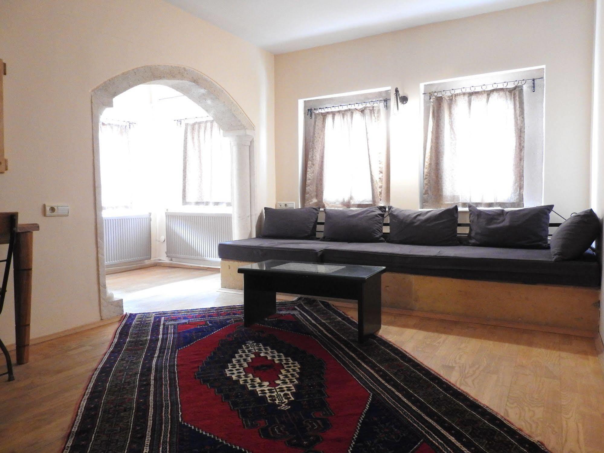 Heybe Hotel&spa Göreme